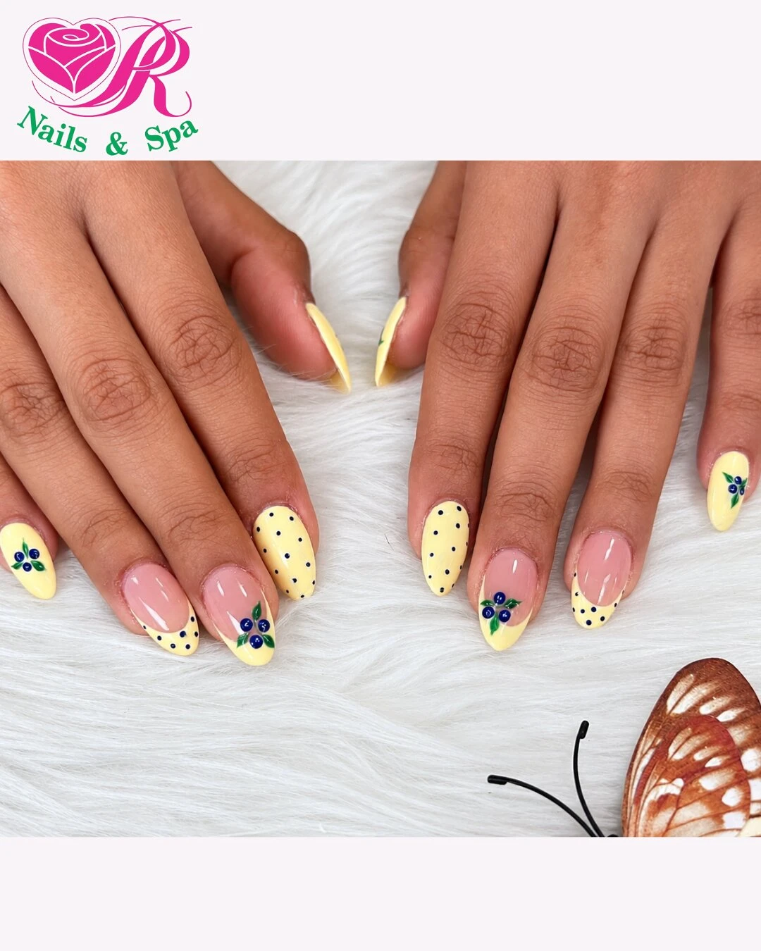 Nails Design